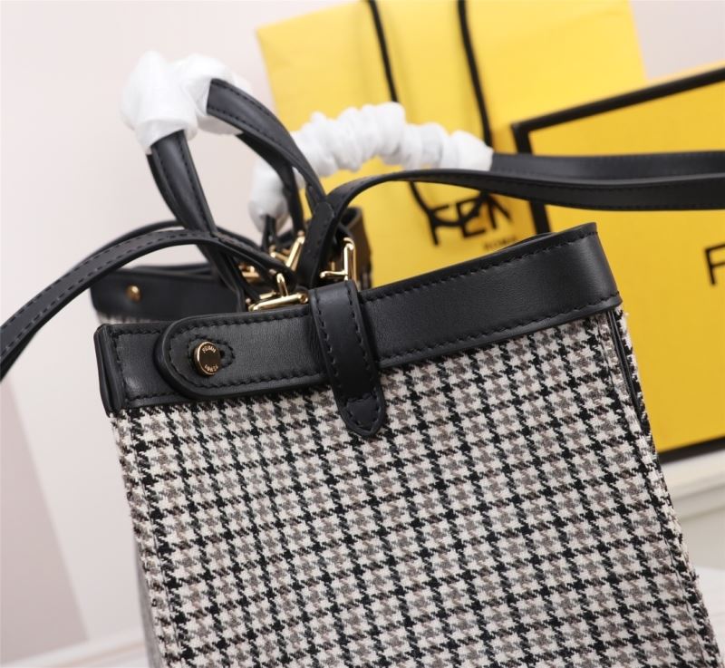 Fendi Shopping Bags